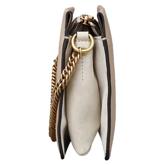 GIVENCHY(USED)레더 크로스백