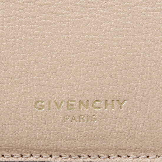 GIVENCHY(USED)레더 크로스백