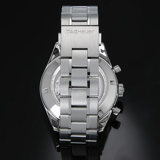 TAG Heuer(USED) 까레라 크르노 헤리티지 CAS2111