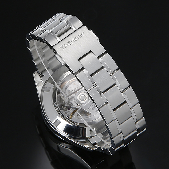 TAG Heuer(USED) 까레라 크르노 헤리티지 CAS2111