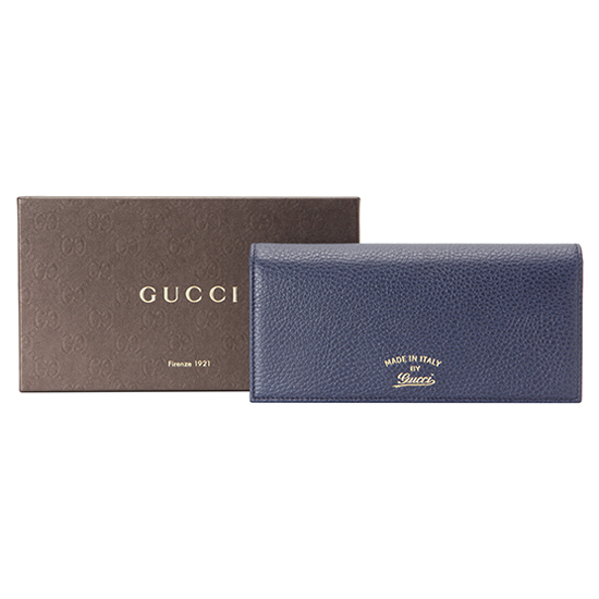 GUCCI(USED) 구찌 스윙 플랩 장지갑