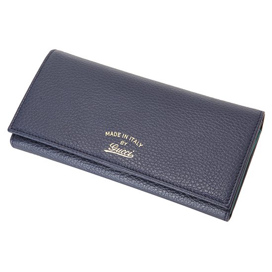 GUCCI(USED) 구찌 스윙 플랩 장지갑