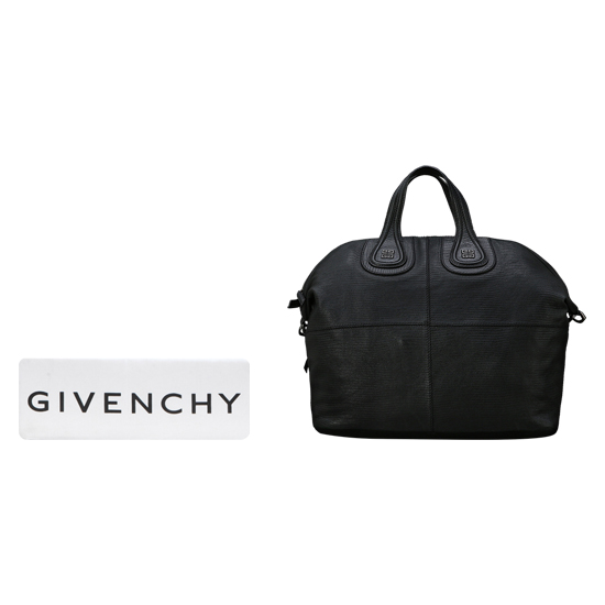 GIVENCHY(USED)나이팅게일 블랙 라지