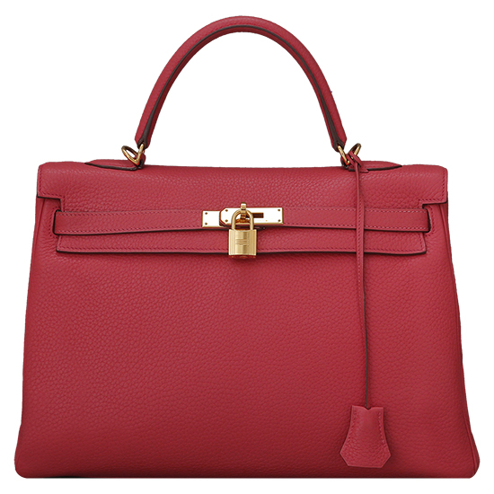 HERMES(USED) 에르메스 켈리35