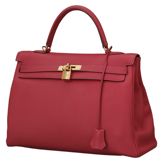 HERMES(USED) 에르메스 켈리35