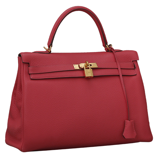 HERMES(USED) 에르메스 켈리35