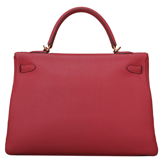 HERMES(USED) 에르메스 켈리35