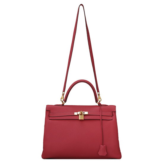 HERMES(USED) 에르메스 켈리35