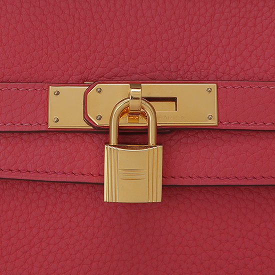 HERMES(USED) 에르메스 켈리35