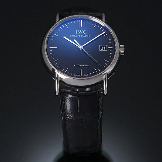 IWC(USED) 포르투피노 IW3533
