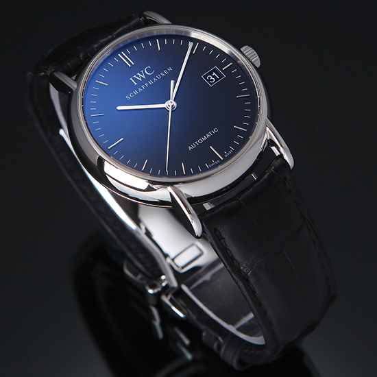 IWC(USED) 포르투피노 IW3533