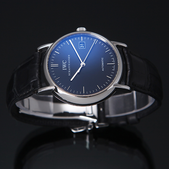 IWC(USED) 포르투피노 IW3533