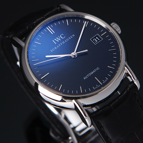IWC(USED) 포르투피노 IW3533