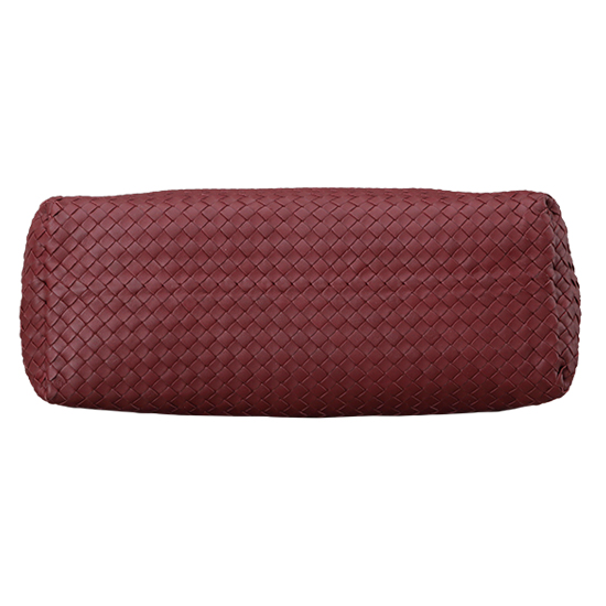 BOTTEGA VENETA(USED)인트레치아토 나파 체인 숄더백
