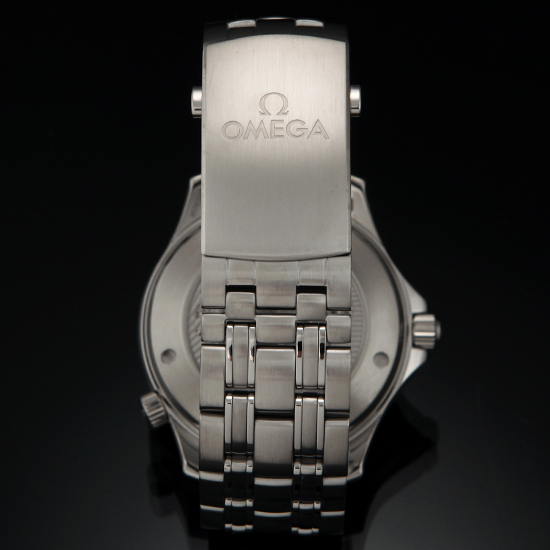 OMEGA(USED) 씨마스터 코엑셜 다이버300