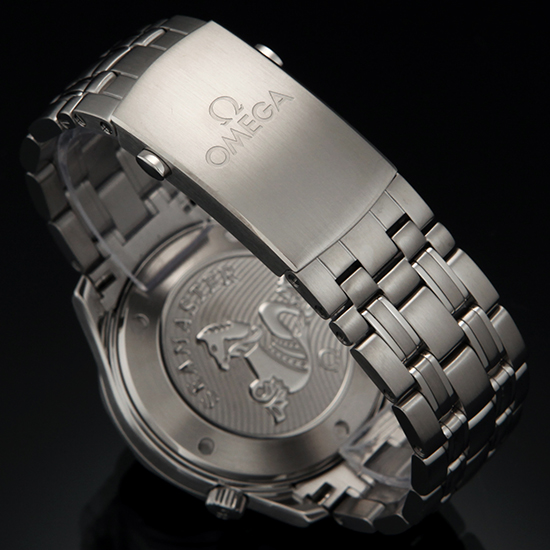 OMEGA(USED) 씨마스터 코엑셜 다이버300