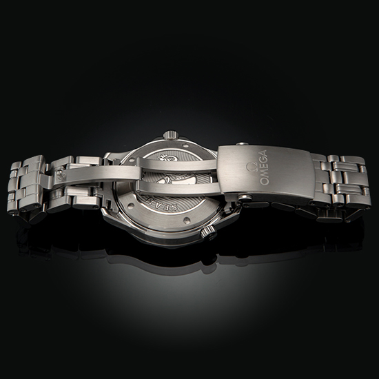 OMEGA(USED) 씨마스터 코엑셜 다이버300