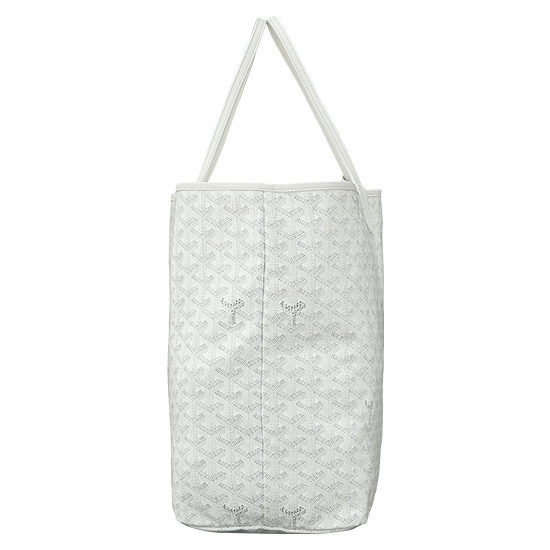 GOYARD(USED)생루이 PVC 숄더백