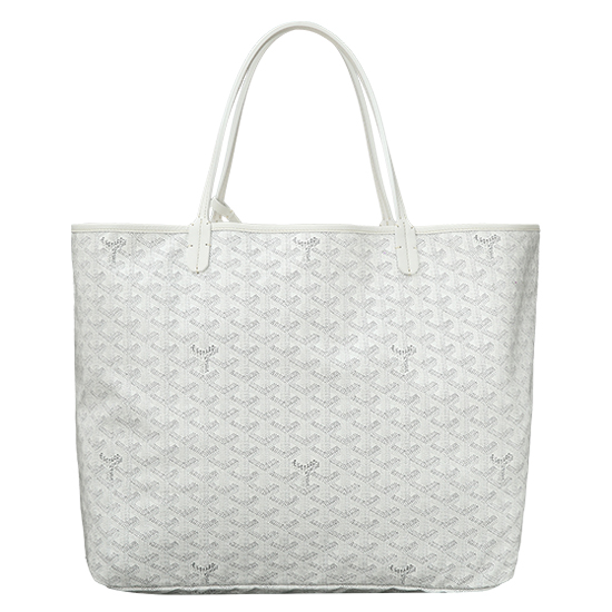 GOYARD(USED)생루이 PVC 숄더백