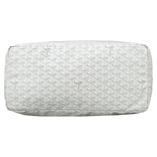 GOYARD(USED)생루이 PVC 숄더백