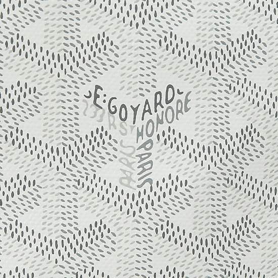 GOYARD(USED)생루이 PVC 숄더백