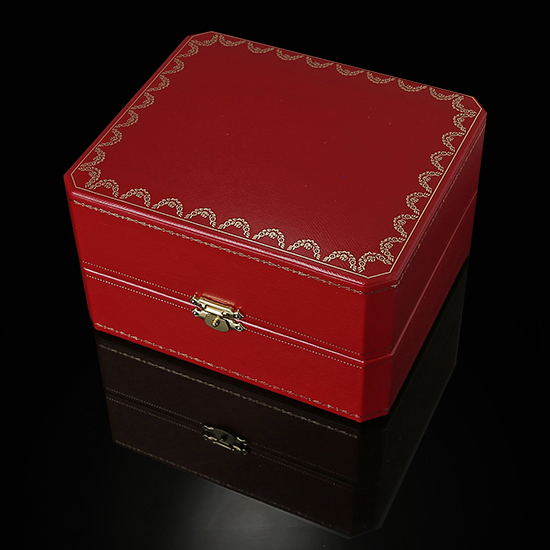 CARTIER(USED) 발롱블루 42 오토