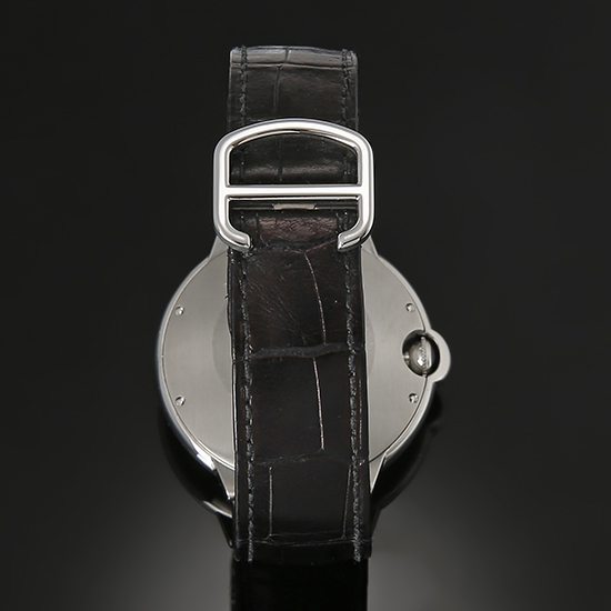 CARTIER(USED) 발롱블루 42 오토