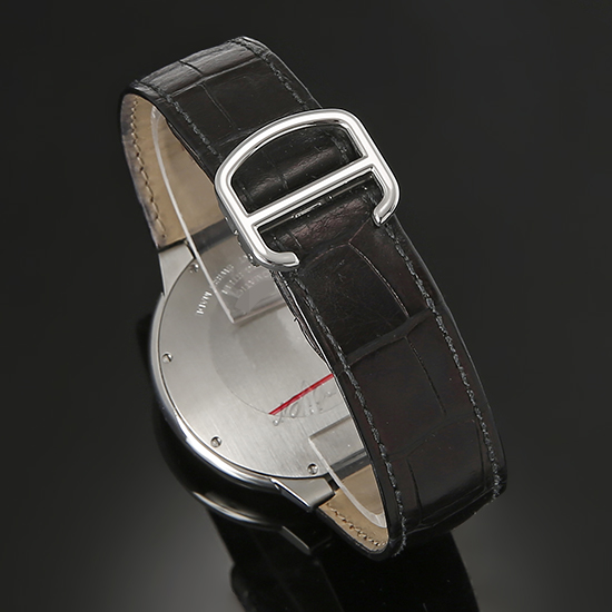 CARTIER(USED) 발롱블루 42 오토