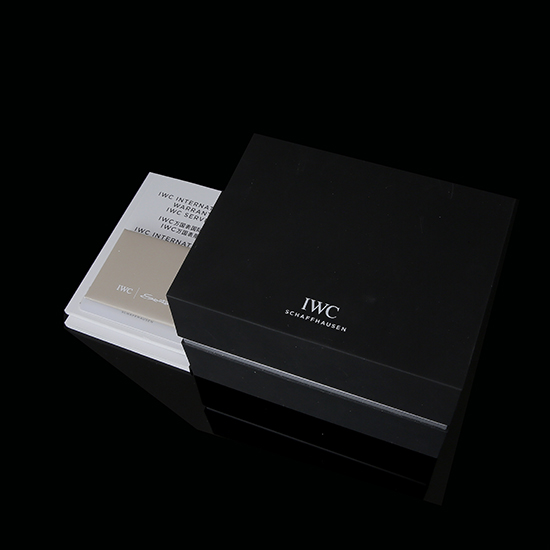 IWC(USED)파일럿 마크18 IW327011
