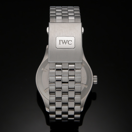 IWC(USED)파일럿 마크18 IW327011