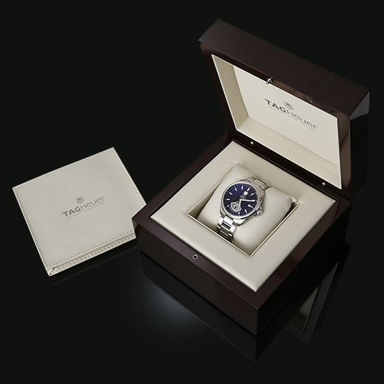 TAG Heuer(USED) 그랜드 까레라 WAV511C