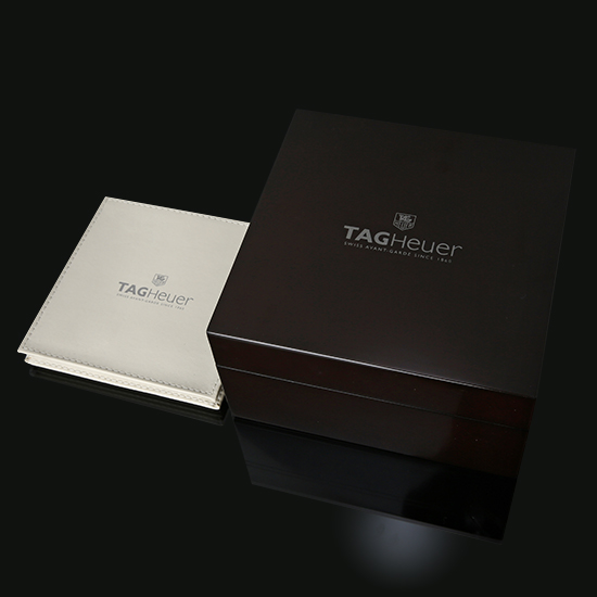 TAG Heuer(USED) 그랜드 까레라 WAV511C