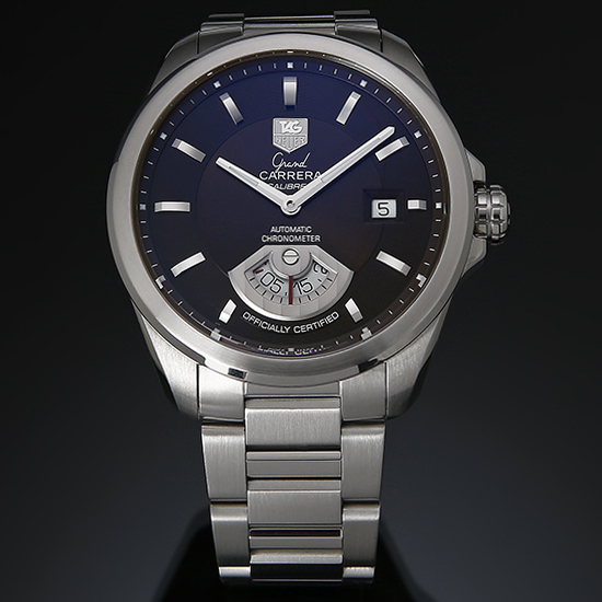 TAG Heuer(USED) 그랜드 까레라 WAV511C