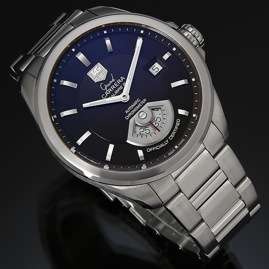 TAG Heuer(USED) 그랜드 까레라 WAV511C