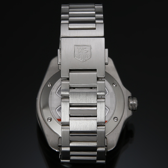 TAG Heuer(USED) 그랜드 까레라 WAV511C