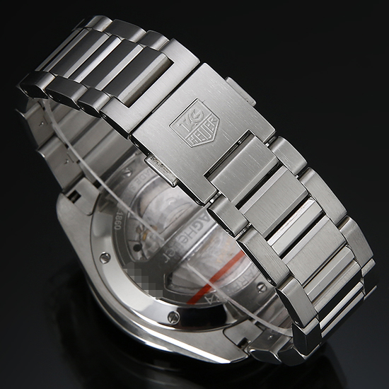 TAG Heuer(USED) 그랜드 까레라 WAV511C
