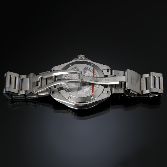 TAG Heuer(USED) 그랜드 까레라 WAV511C
