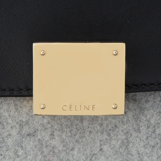 CELINE(USED)트라페제