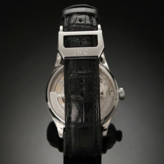 IWC(USED) 포르투기스 세븐데이즈