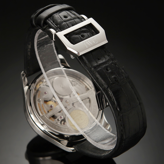IWC(USED) 포르투기스 세븐데이즈