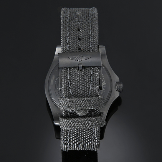 BREITLING(USED) 어벤저2 GMT M32390