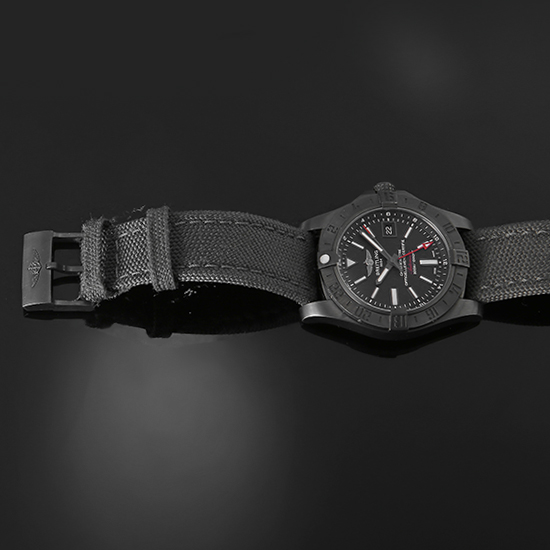 BREITLING(USED) 어벤저2 GMT M32390