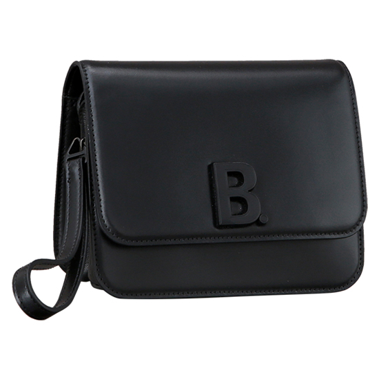 BALENCIAGA(USED)리자드 에픽트 레더 크로스백