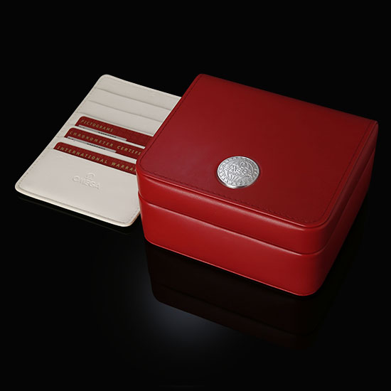 OMEGA(USED) 씨마스터 플래닛오션