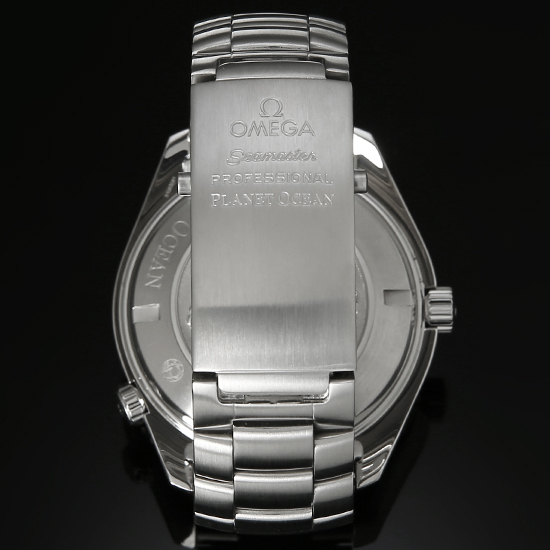 OMEGA(USED) 씨마스터 플래닛오션