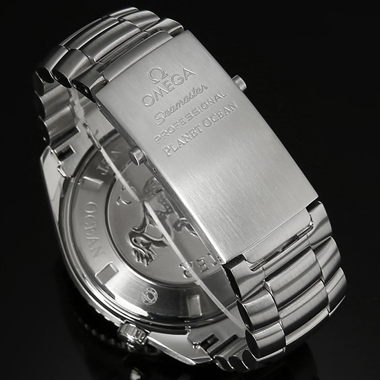 OMEGA(USED) 씨마스터 플래닛오션