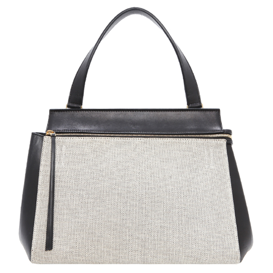 CELINE(USED)엣지백