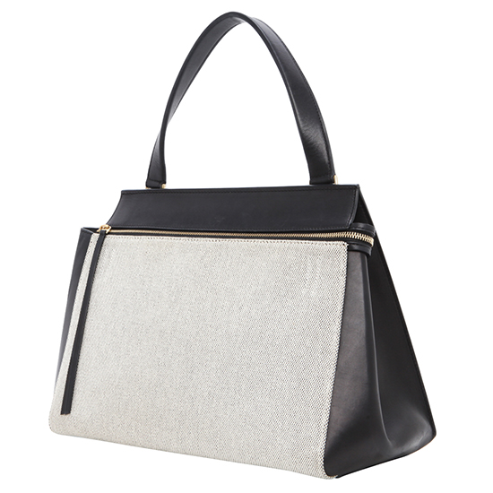 CELINE(USED)엣지백