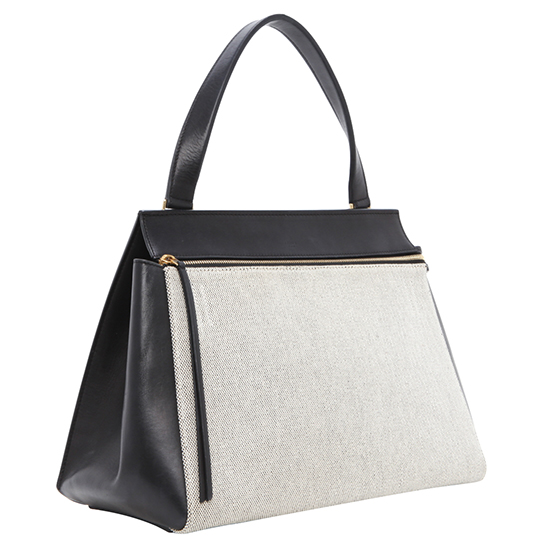 CELINE(USED)엣지백