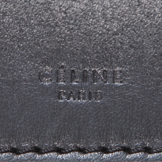 CELINE(USED)엣지백